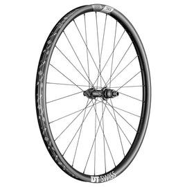 DT Swiss XRC 1501 Spline One Rear Wheel - 29" 12 x 148mm Boost CenterLock XD/Micro Spline Ratchet EXP 36 BLK