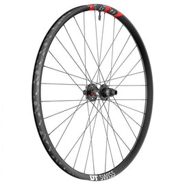 DT Swiss FR 1500 Classic Rear Wheel - 27.5" 12 x 148mm 6-Bolt XD/Micro Spline Ratchet EXP 36 BLK