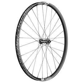 DT Swiss XM 1700 SPLINE Front Wheel - 29" 15 x 110mm Boost Center Lock Black