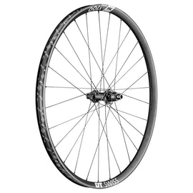 DT Swiss XM 1700 SPLINE Rear Wheel - 29" 12 x 148mm Boost Center Lock XD BLK