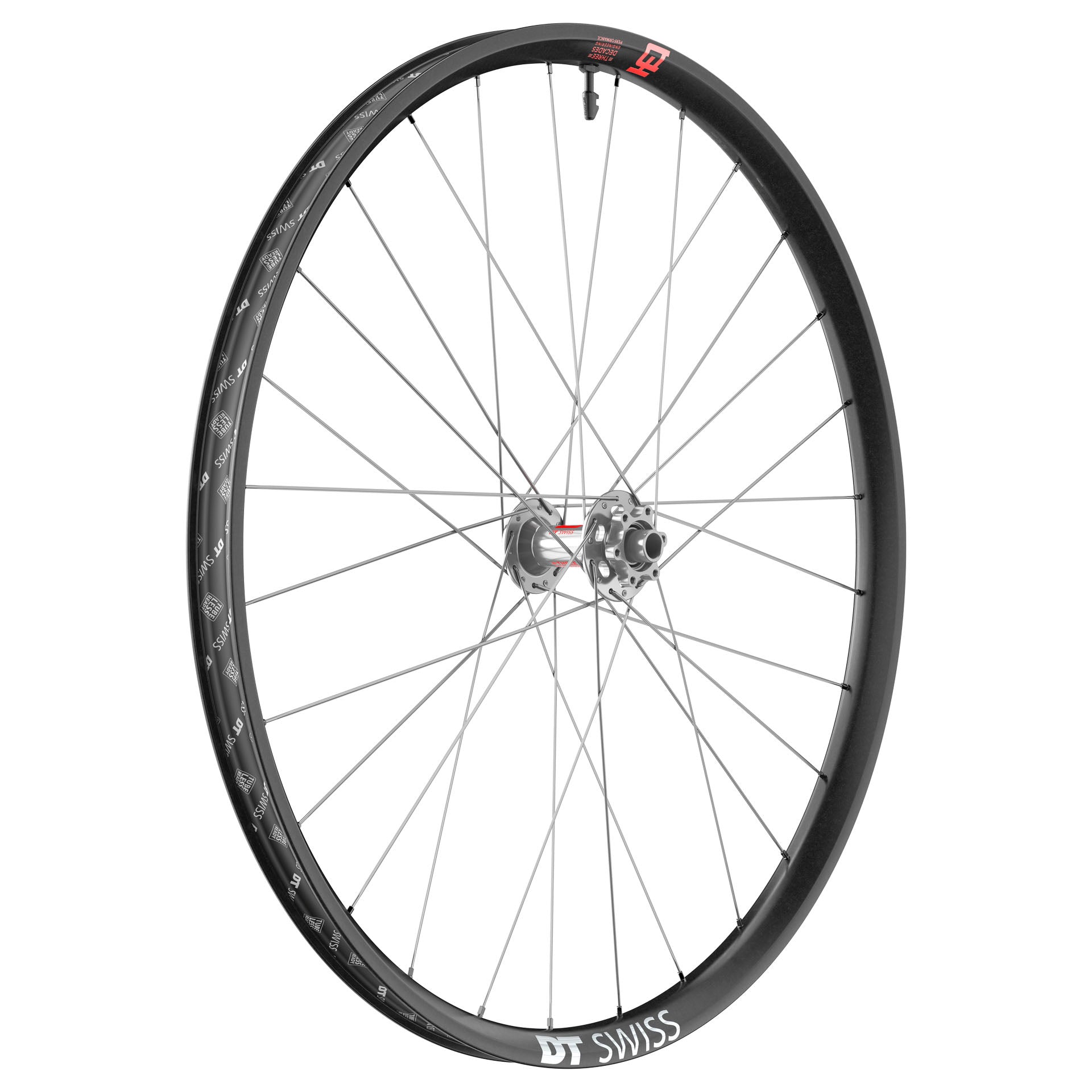 DT Swiss EXC 1200 Rear Wheel - Thumbnail 2