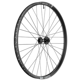 DT Swiss EXC 1200 Classic Front Wheel - 29" 15 x 110mm 6-Bolt Black