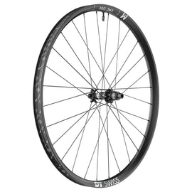 DT Swiss XMC 1200 Spline Rear Wheel - 29" 12 x 148mm 6-Bolt XD/Micro Spline Ratchet EXP 54 BLK
