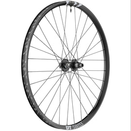 DT Swiss F 1900 Classic Rear Wheel - 29" 12 x 148mm 6-Bolt XD Ratchet LN 18 BLK