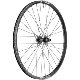 DT Swiss F 1900 Classic Rear Wheel - 27.5" 12 x 148mm 6-Bolt XD Ratchet LN 18 BLK