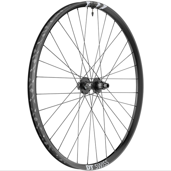 DT Swiss F 1900 Classic Rear Wheel - 27.5" 12 x 148mm 6-Bolt XD Ratchet LN 18 BLK