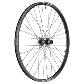 DT Swiss F 1900 Classic Rear Wheel - 27.5" 12 x 148mm 6-Bolt HG 11 MTN Ratchet LN 18 BLK