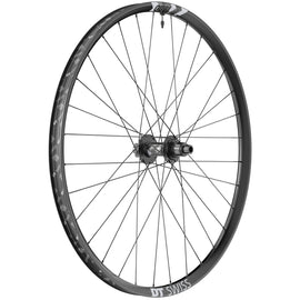DT Swiss F 1900 Classic Rear Wheel - 27.5" 12 x 157mm 6-Bolt XD Ratchet LN 18 BLK
