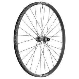 DT Swiss E 1900 Spline 30 Rear Wheel - 29" 12 x 148mm 6-Bolt Micro Spline BLK