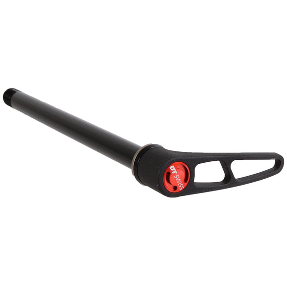 DT Swiss RWS MTB Rear Thru Axle - 12 x 148mm Overall Length 173.7mm M12 x 1.0mm Thread Pitch Flat Washer