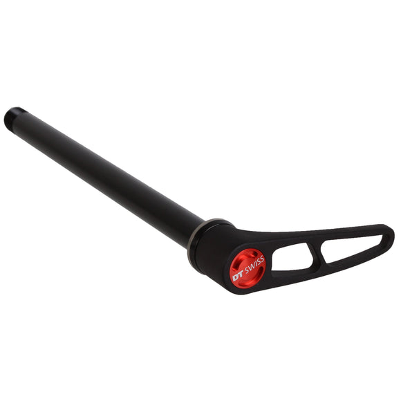 DT Swiss RWS MTB Rear Thru Axle - 12 x 148mm Overall Length 178mm M12 x 1.5mm Thread Pitch Flat Washer