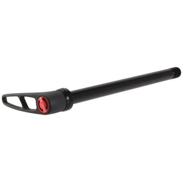 DT Swiss RWS MTB Rear Thru Axle - 12 x 142mm Overall Length 162.5mm M12 x 1.0mm Thread Pitch X-12 System