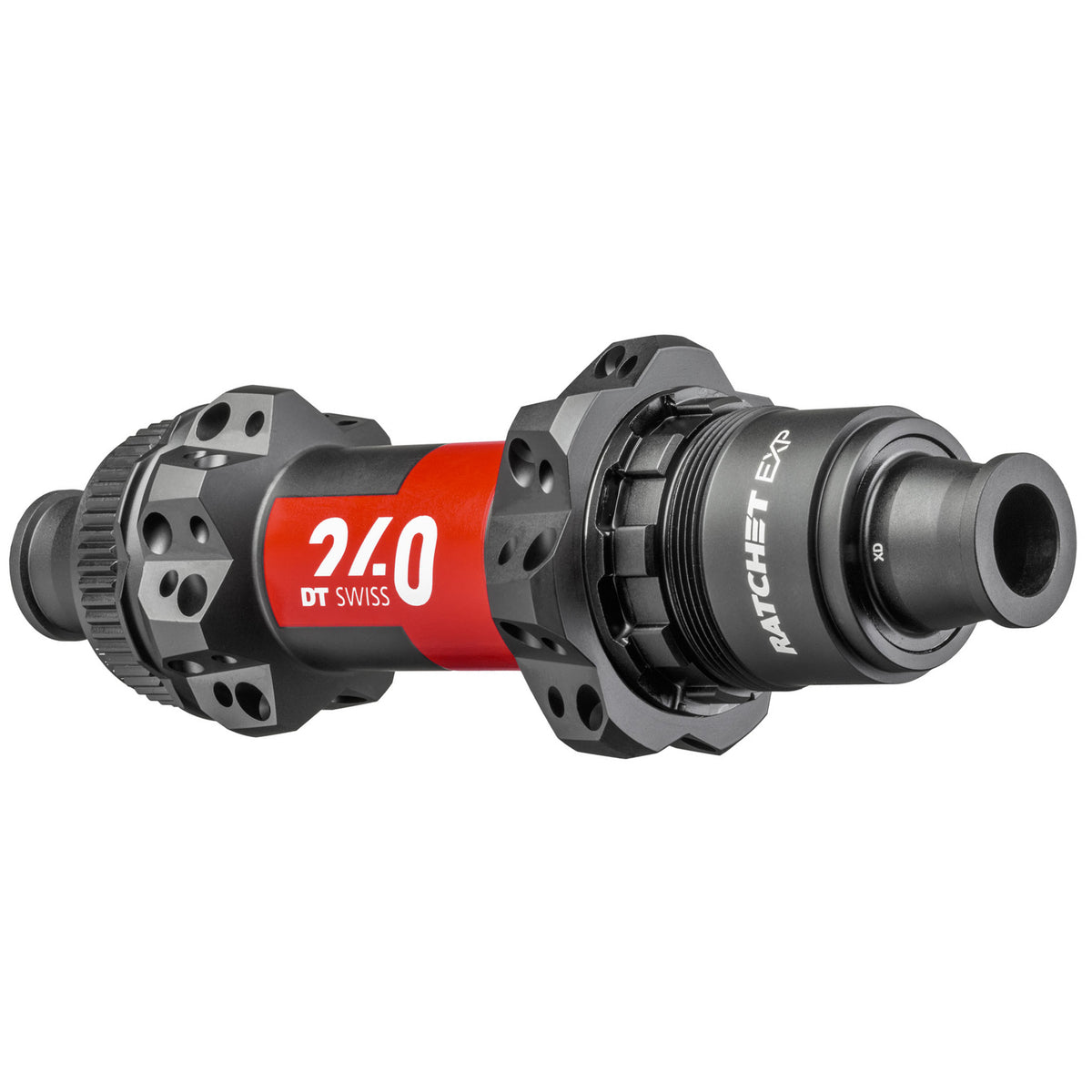 DT Swiss 240 EXP SP CL-Disc Rear Hub 28h 12x148mm XD | Boulder Nordic ...