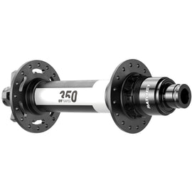 DT Swiss 350 Rear Hub - 12 x 197mm 6-Bolt XD Black 32H 36pt