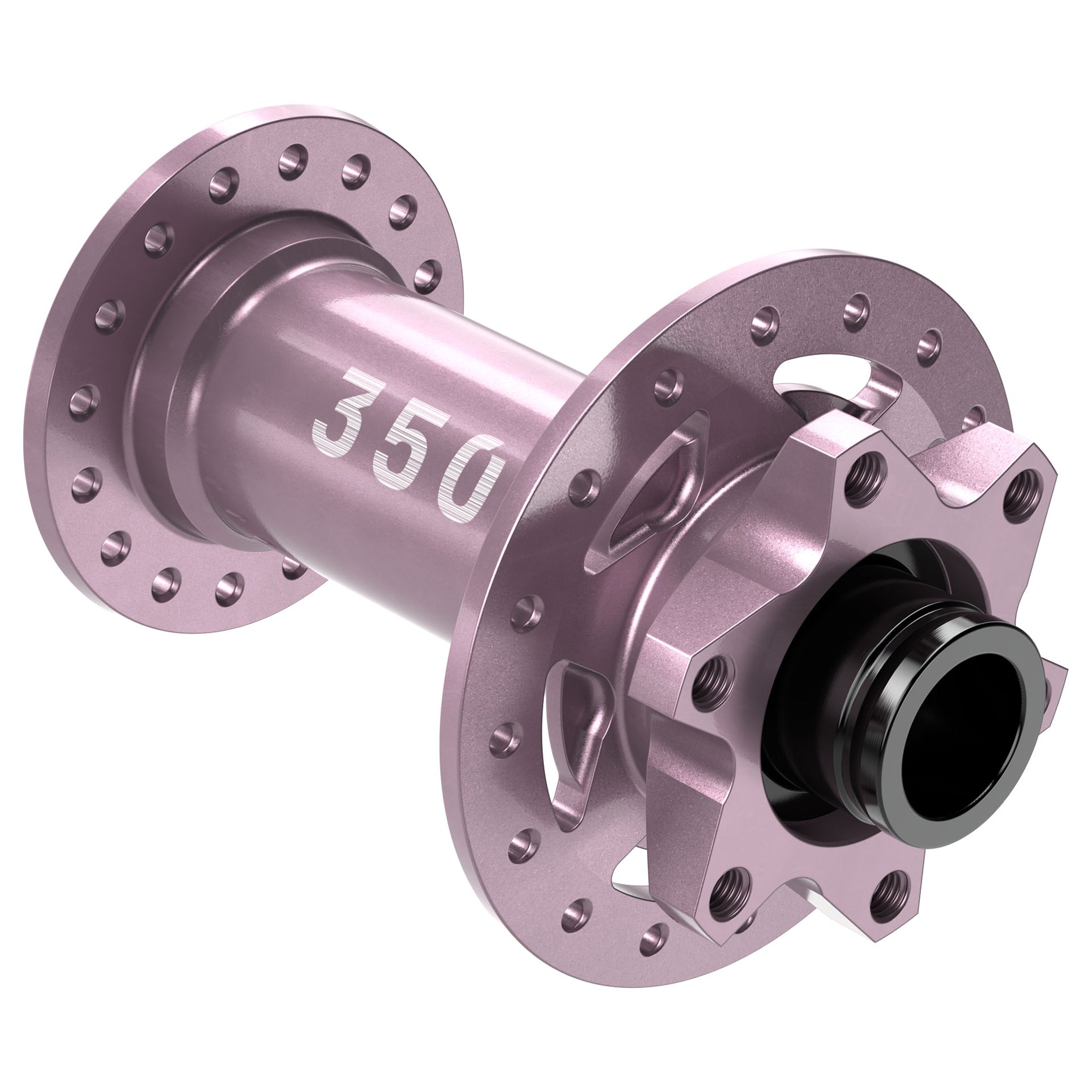 Dt swiss 350 MTB hub front 32H 110 | Boulder Nordic & Cycle Sport