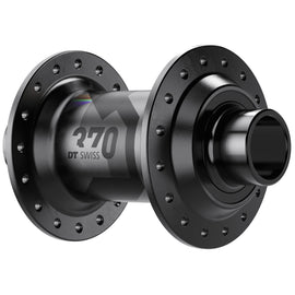 DT Swiss 370 DJ Non-Disc Front Hub 32h  20x110mm