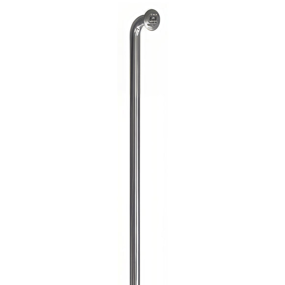 DT Swiss Competition Spoke: 2.0/1.8/2.0mm 294mm J-bend Silver Box of 100