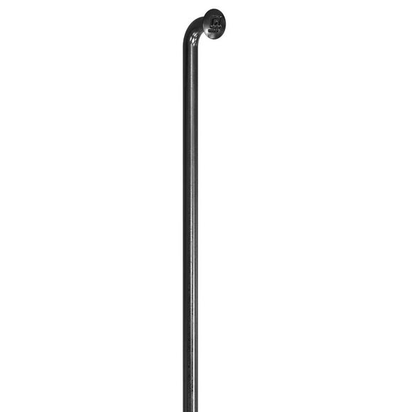 DT Swiss Competition 14g DB Spoke Black 302mm 20/Count