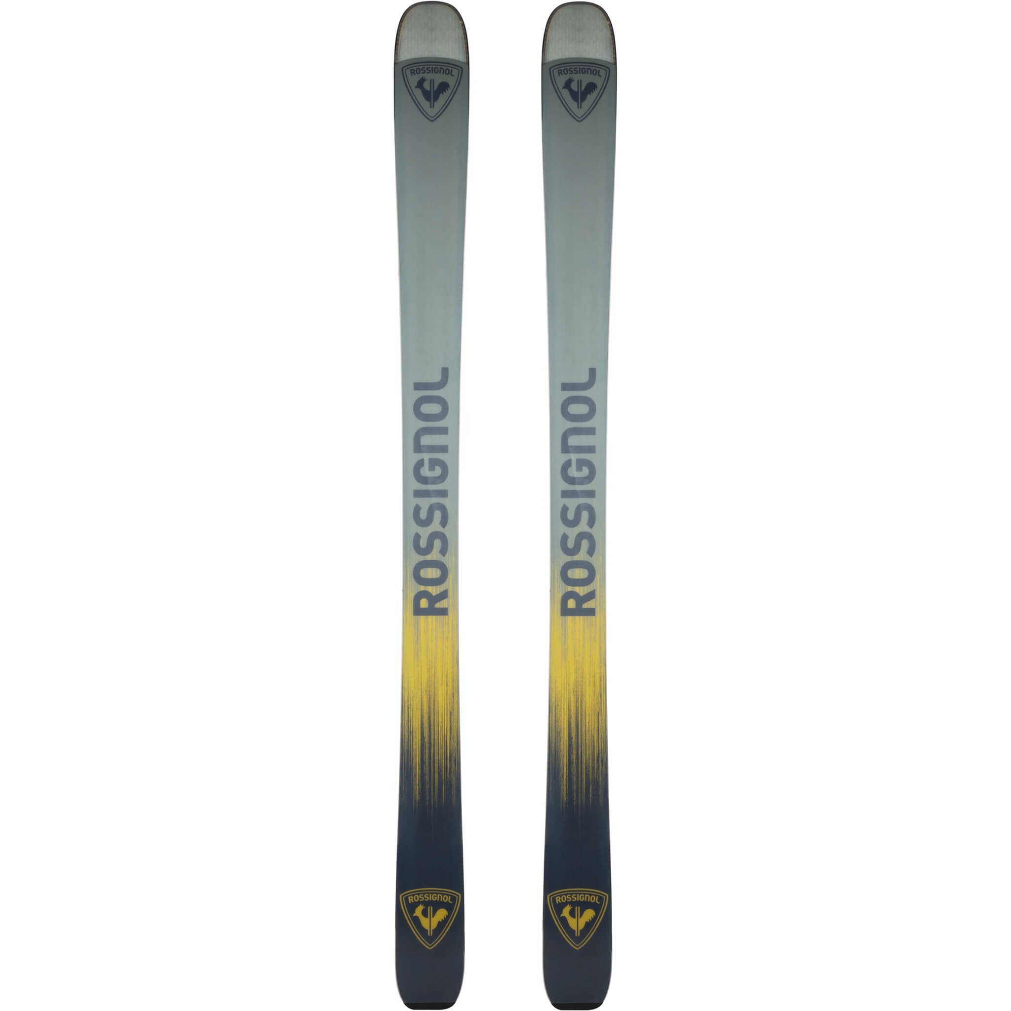 Rossignol Sender Soul 102 Skis - 0