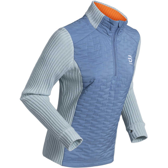 Bjorn Daehlie Half Zip Comfy 2.0 Women