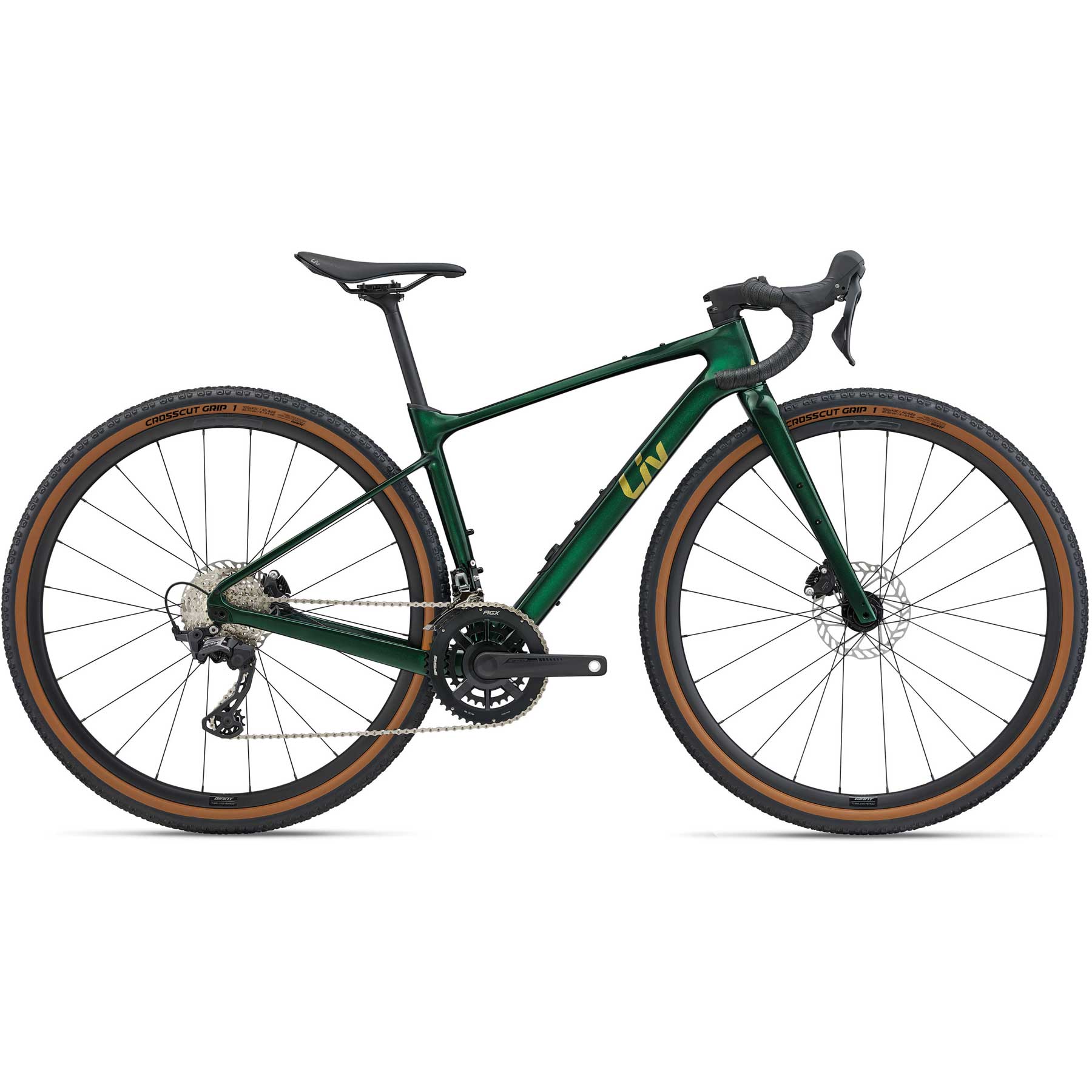 LIV Devote Advanced 2 S Kelp Forest
