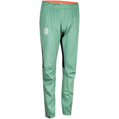 Buy malachite-green Bjorn Daehlie Pant Power Women 2024-2025