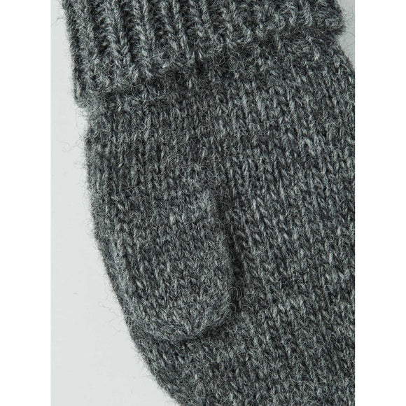 Hestra Pancho Baby Mitt