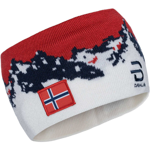 Bjorn Daehlie Headband Champion