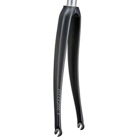 Ritchey Comp Road Fork UD Carbon/Alum 700c x 1-1/8"  Matte