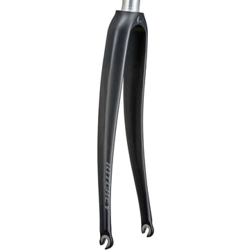 Ritchey Comp Road Fork UD Carbon/Alum 700c x 1-1/8"  Matte