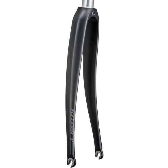 Ritchey Comp Road Fork UD Carbon/Alum 700c x 1-1/8"  Matte