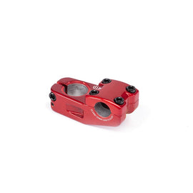 Salt Pro Toploader Stem Diameter: 22.2mm Length: 50mm Steerer: 1-1/8'' Red