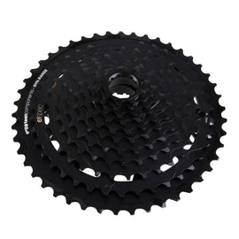 e*thirteen TRS Plus Cassette - 11 Speed 9-46t Black For XD Driver Body