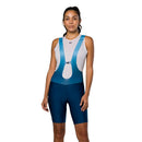 Women's Attack Air Bib Shorts - TWILIGHT GRADIENT / XS