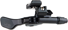 KS Southpaw Dropper Post Remote Lever - I-Spec EV Carbon