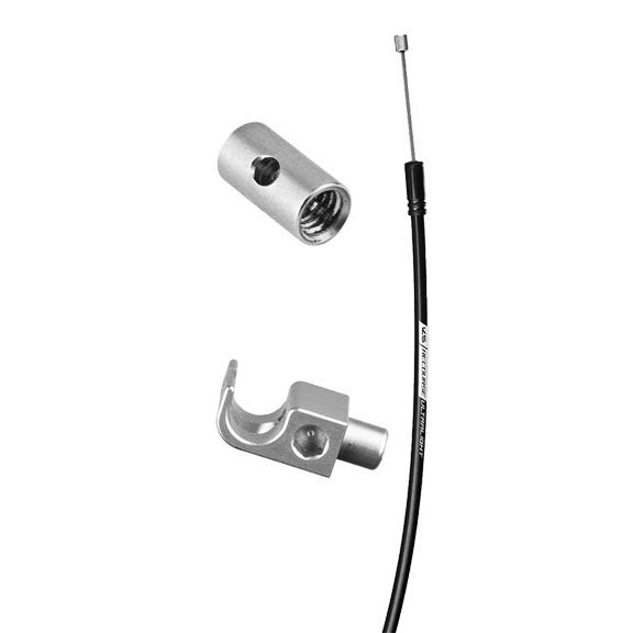 KS Recourse Ultralight Cable and Housing kit