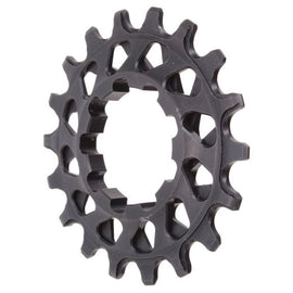absoluteBLACK Singlespeed Cog 18t Black