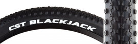 Cst premium Blackjack 26x2.1 Standard Tire