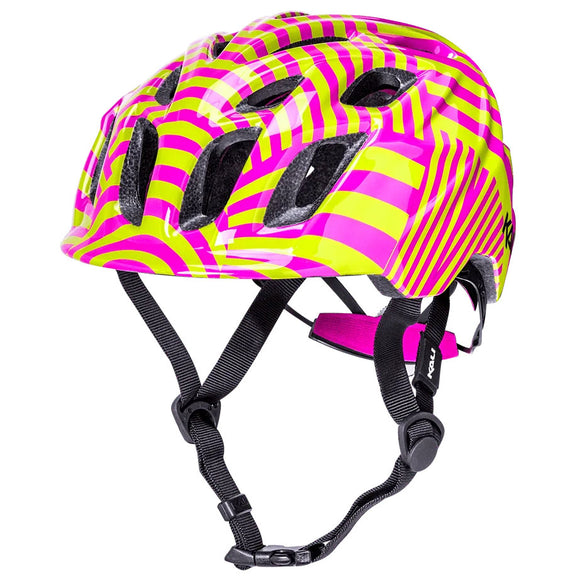 Kali Chakra Child Lighted Highwire XS Neon Lemonade