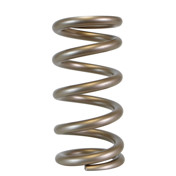 Formula Italy Rear Shock Spring 55mm x 550 lbs/in Steel Ti