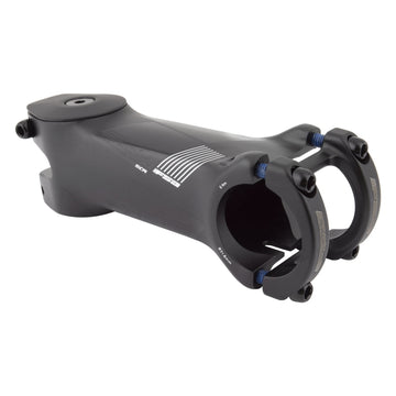 Full Speed Ahead SL-K SCR Stem - 100mm 31.8 Clamp +/-6 1 1/8" Alloy Black