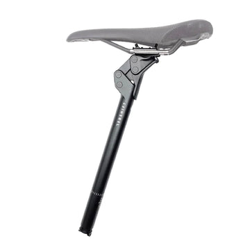 Redshift Sports ShockStop Endurance Suspension Seatpost 30.9 x 400 Bl