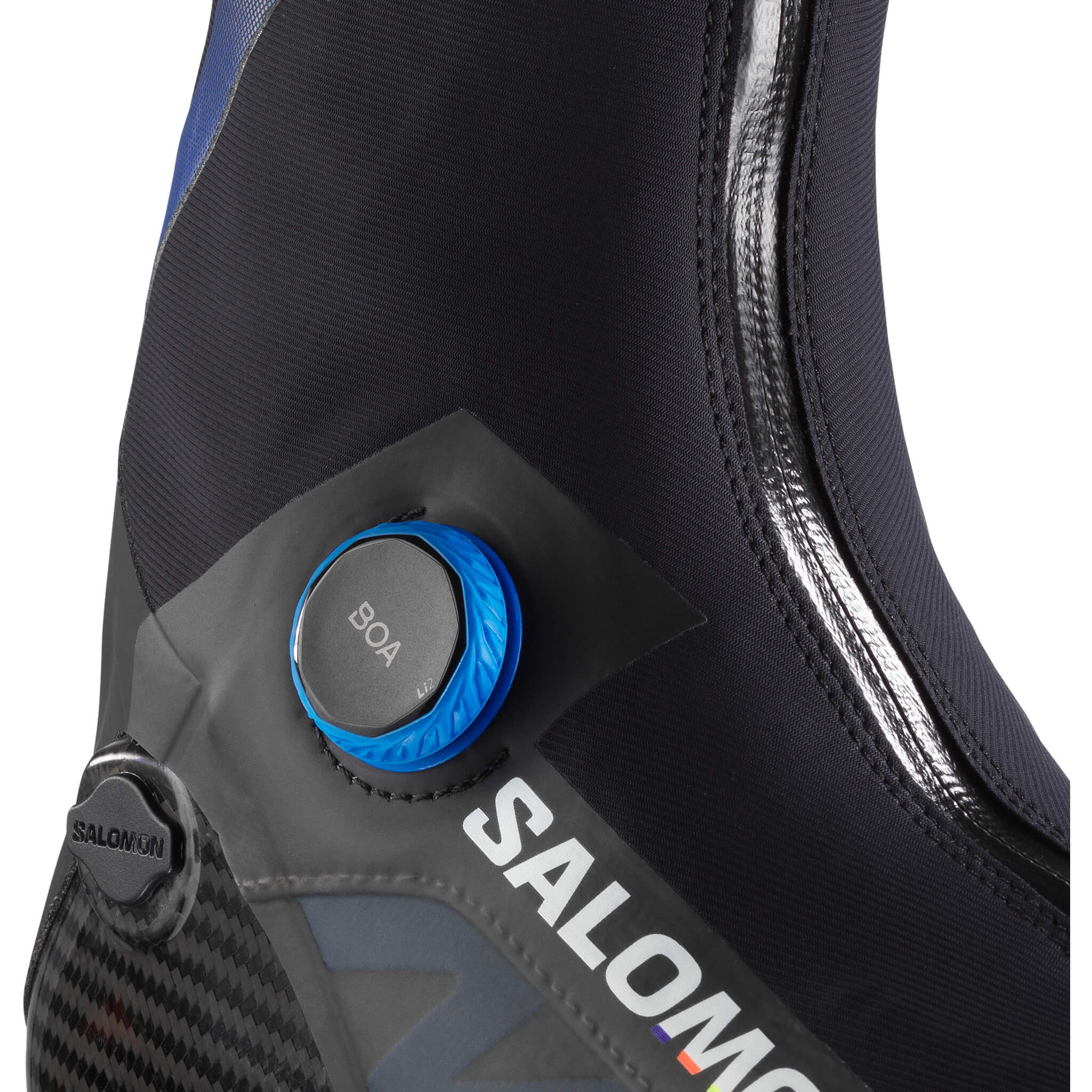 Salom s touring pads shops