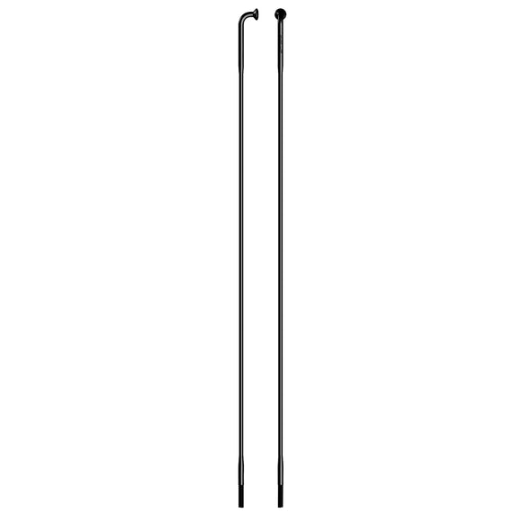 Sapim Race 14g DB Spoke Black 300mm 20/Count