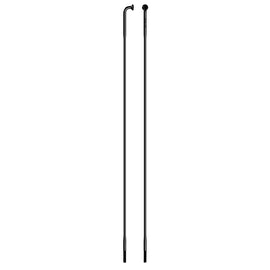 Sapim Race 14g DB Spoke Black 302mm 20/Count