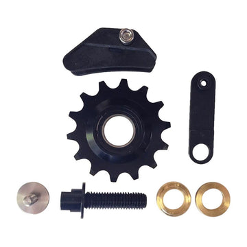 YUBA Spicy Curry V2 Jockey Wheel