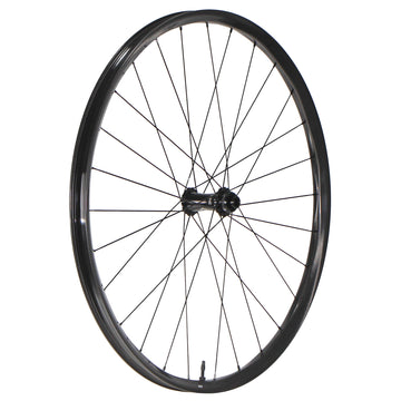 Industry Nine Whisp 29" Front Wheel 15x110 Black