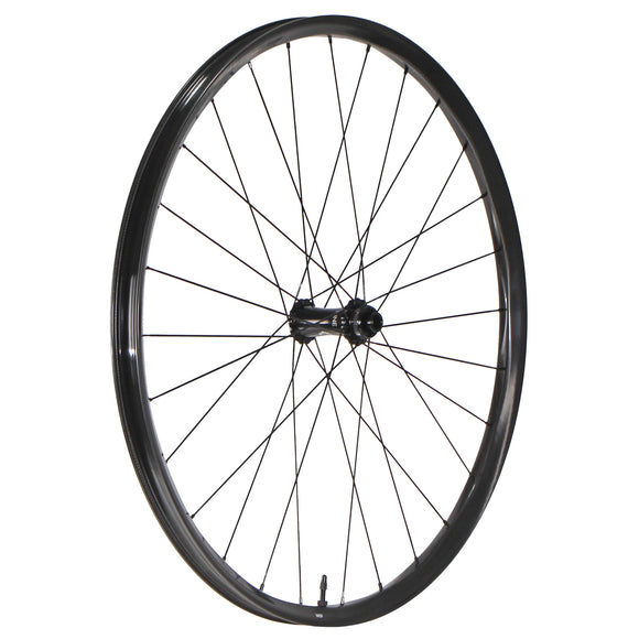 Industry Nine Whisp 29" Front Wheel 15x110 Black