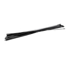 Sapim CX Ray 14g Bladed Spoke SP Black 300mm 20/Count