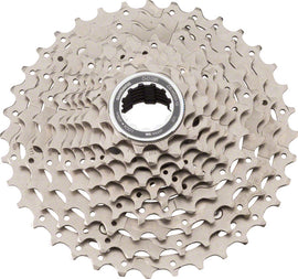 Shimano Deore M6000 CS-HG50 Cassette - 10 Speed 11-36t Silver Nickel Plated